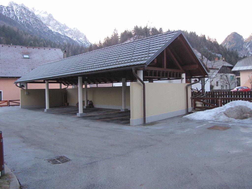 Apartment Mojstrovka In Center With Private Sauna Kranjska Gora Room photo