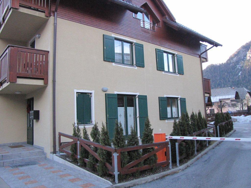 Apartment Mojstrovka In Center With Private Sauna Kranjska Gora Room photo